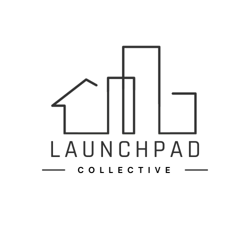 Launchpad Collective Inc. logo